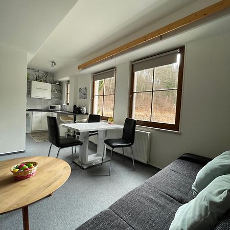 Apartmany U Posty Jáchymov Extérieur photo