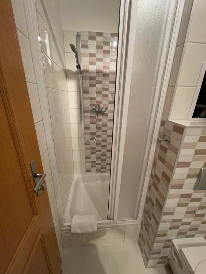Apartmany U Posty Jáchymov Extérieur photo