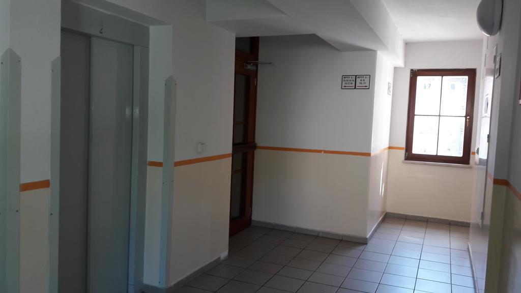 Apartmany U Posty Jáchymov Extérieur photo